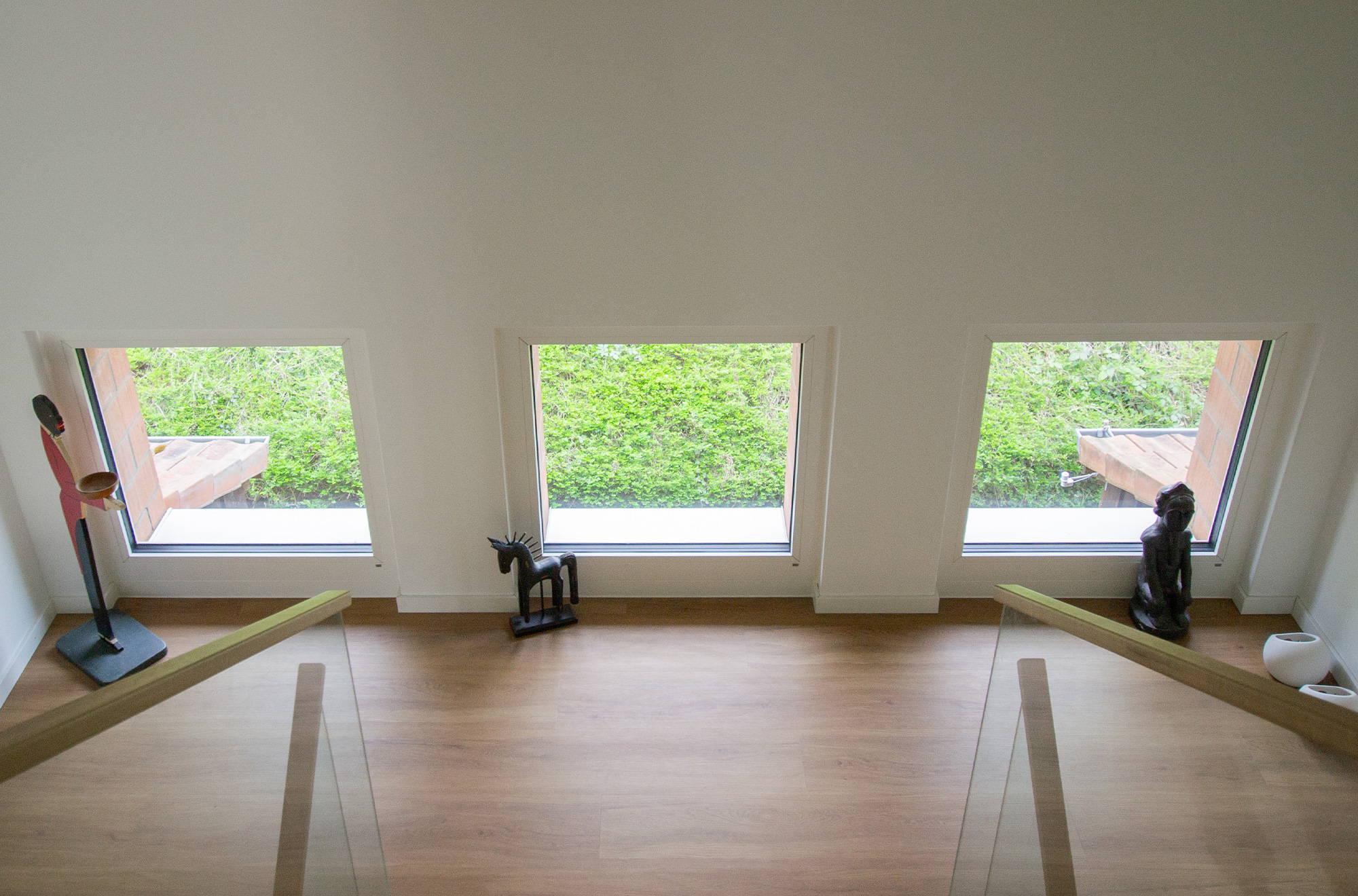 Holz-Aluminium-Fenster von SBB Schäfer