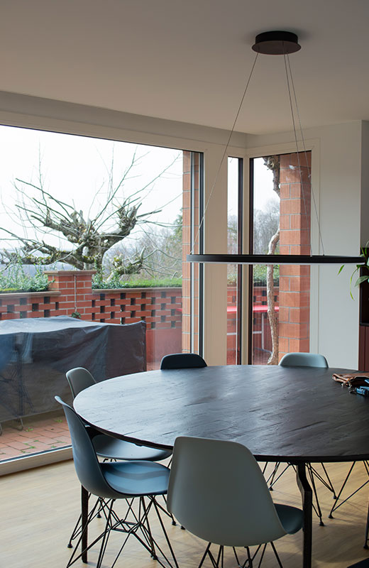 Holz-Aluminium-Fenster von SBB Schäfer