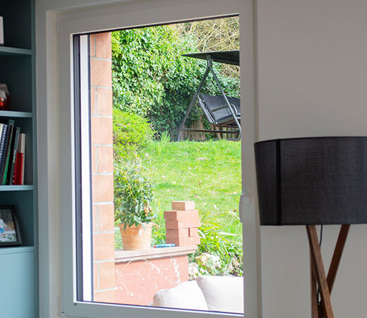 Holz-Aluminium-Fenster von SBB Schäfer