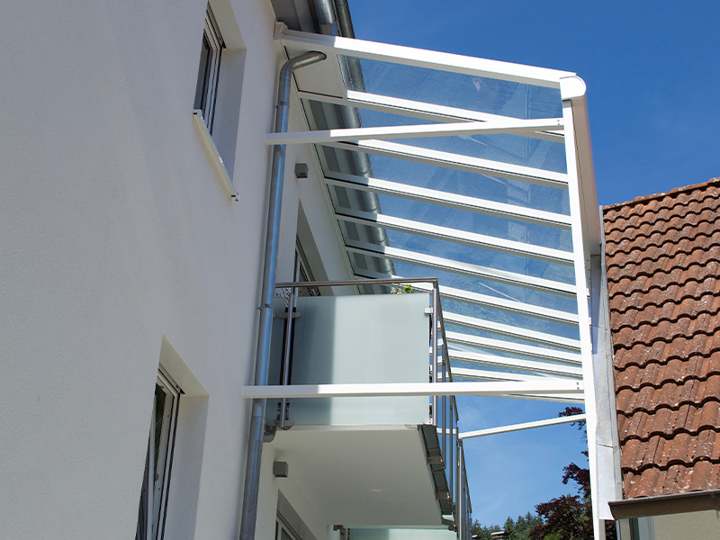 Terrassendach von SBB Schäfer