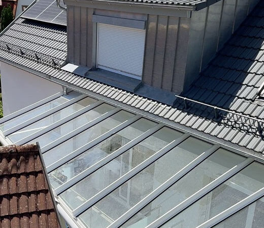 Terrassendach von SBB Schäfer