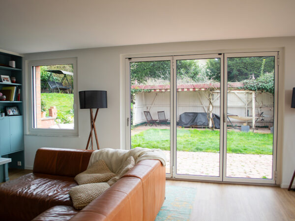 Falt-Anlage von SBB Schäfer