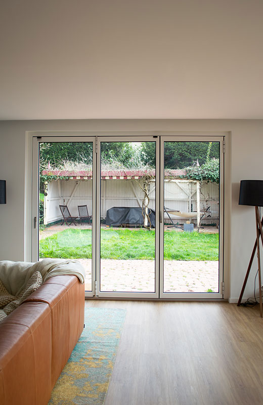 Falt-Anlage von SBB Schäfer