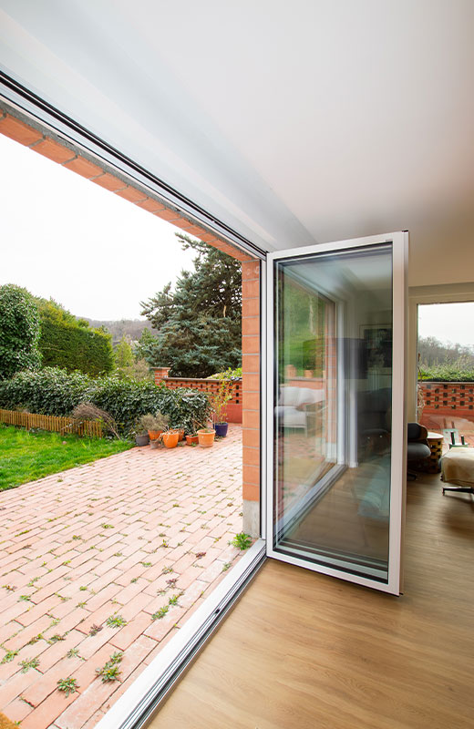 Falt-Anlage von SBB Schäfer