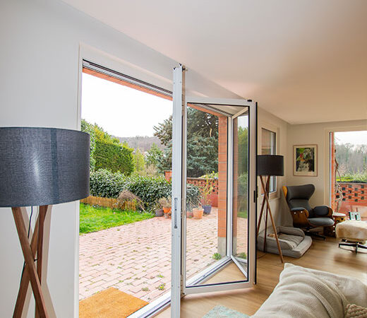 Falt-Anlage von SBB Schäfer