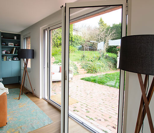 Falt-Anlage von SBB Schäfer