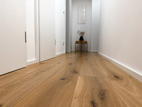 Parkettboden von SBB Schäfer