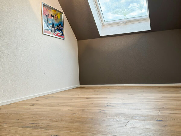 Parkettboden von SBB Schäfer