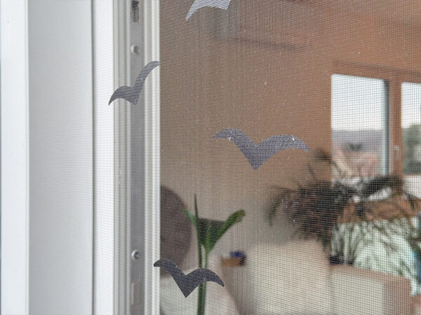 Insektenschutz-Schiebetür von SBB Schäfer