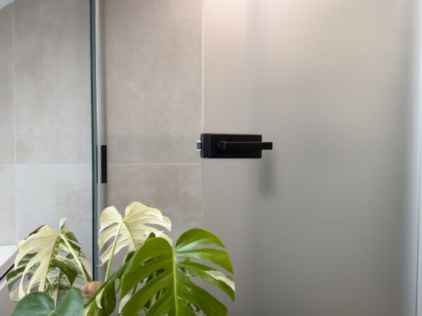 Glastür von SBB Schäfer