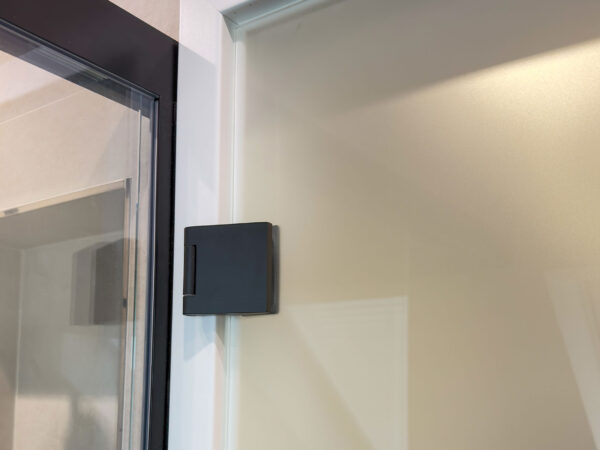 Glastür von SBB Schäfer