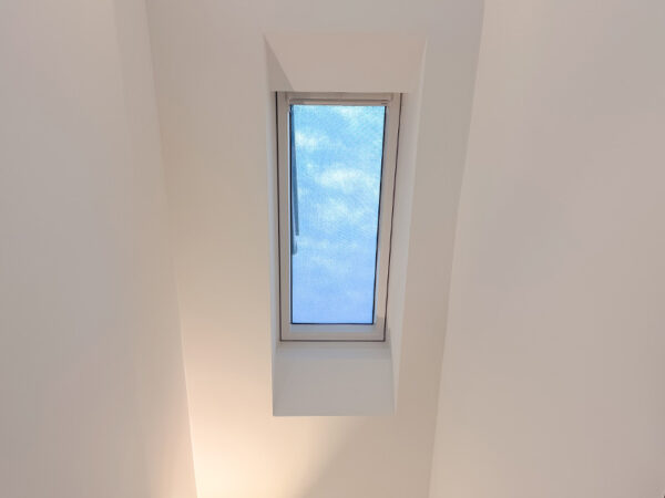 Schwingfenster von SBB Schäfer