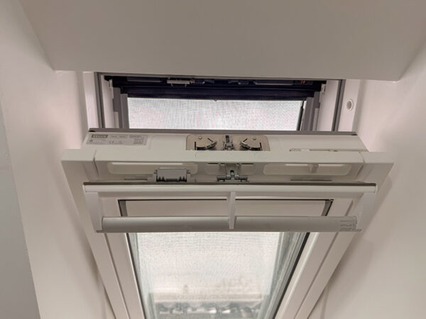 Schwingfenster von SBB Schäfer