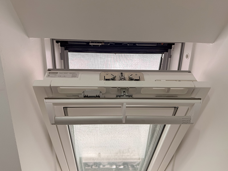 Schwingfenster von SBB Schäfer