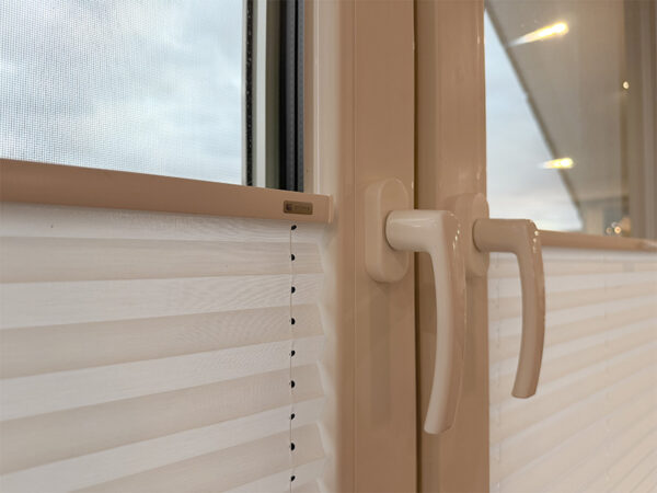 Plissees von SBB Schäfer