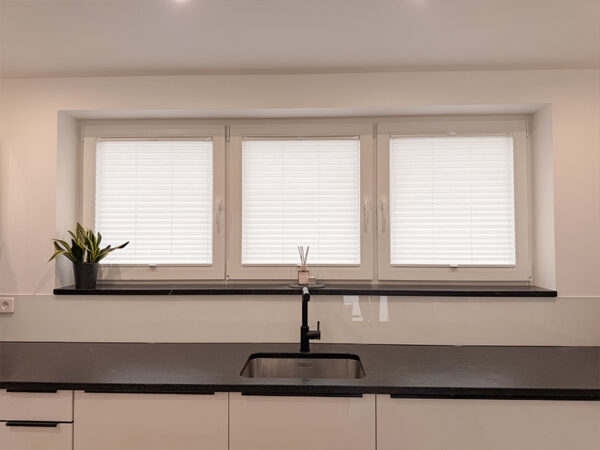 Plissees von SBB Schäfer