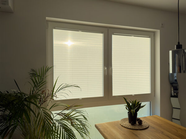 Plissees von SBB Schäfer