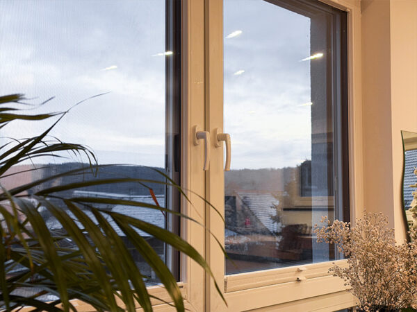 Kunststoff-Fenster von SBB Schäfer
