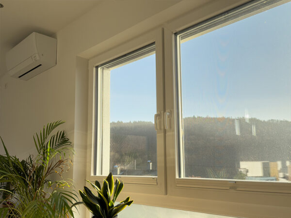 Kunststoff-Fenster von SBB Schäfer