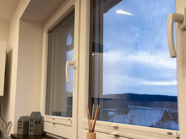 Kunststoff-Fenster von SBB Schäfer