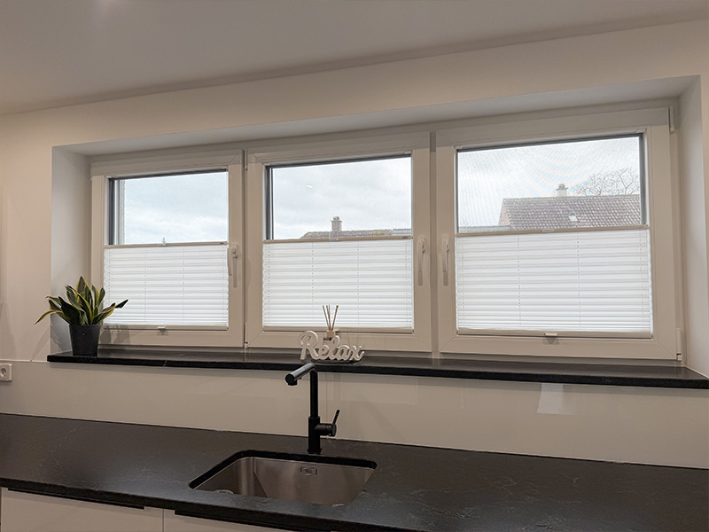 Kunststoff-Fenster von SBB Schäfer