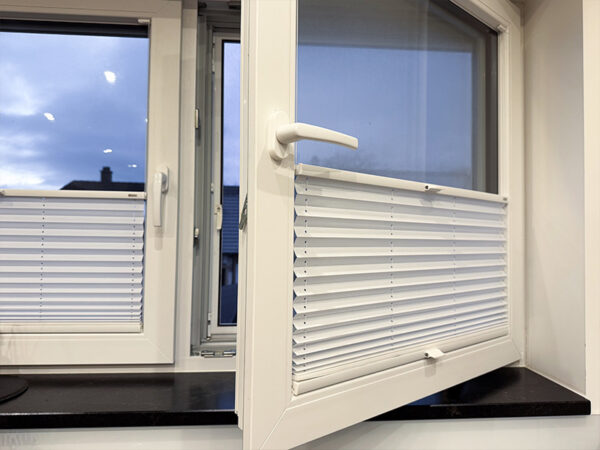 Kunststoff-Fenster von SBB Schäfer