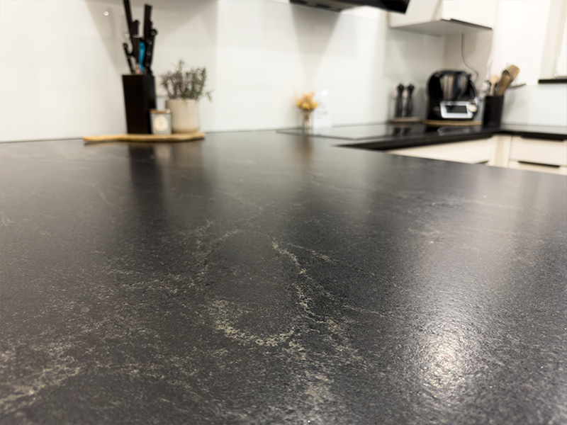 Einbauküche von SBB Schäfer