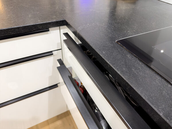 Einbauküche von SBB Schäfer