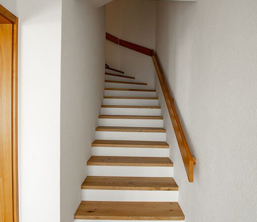 Sanierung eines Einfamilienhauses von SBB Schäfer