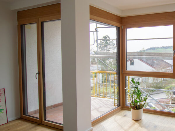 Balkontüren von SBB Schäfer