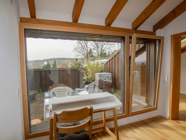 Balkontüren von SBB Schäfer