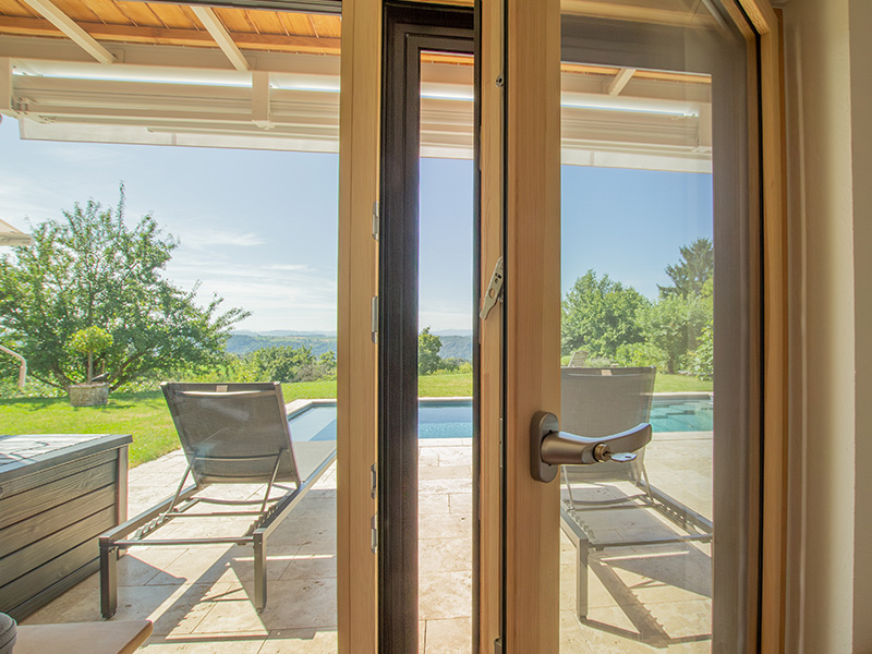 Balkontüren von SBB Schäfer