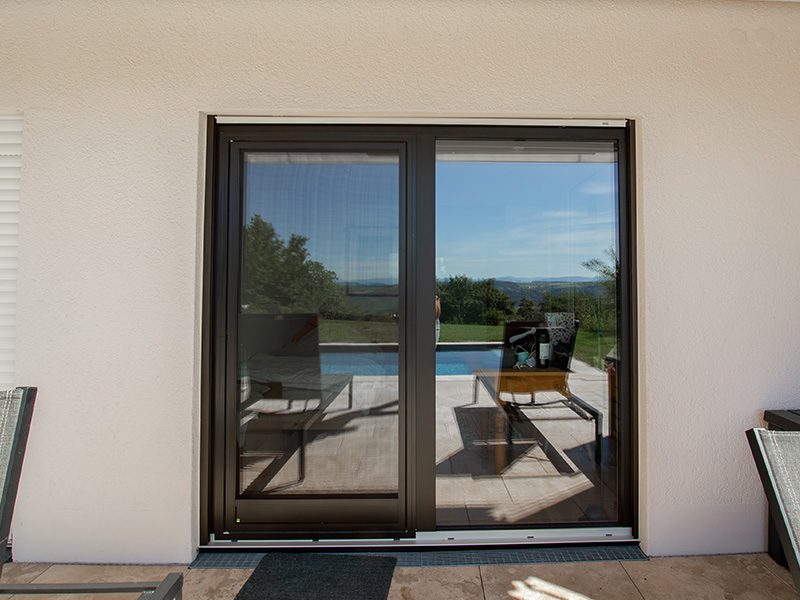 Balkontüren von SBB Schäfer