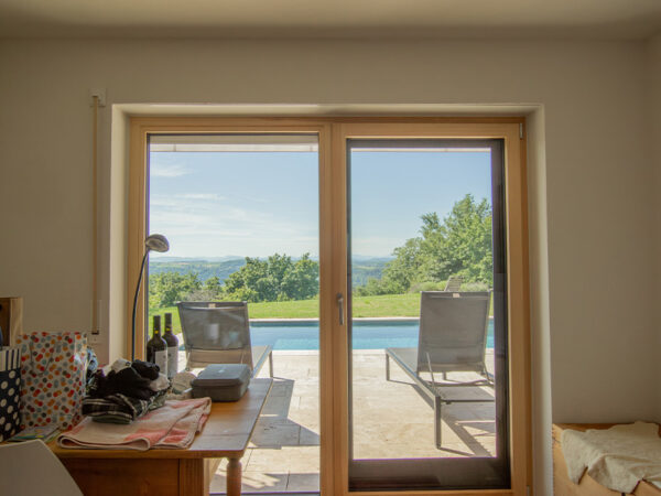 Balkontüren von SBB Schäfer