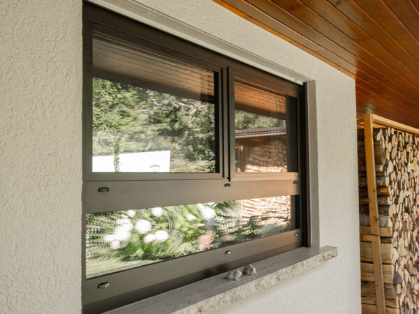 Holz-Aluminium-Fenster von SBB Schäfer