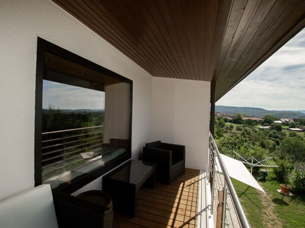 Sitzfenster von SBB Schäfer