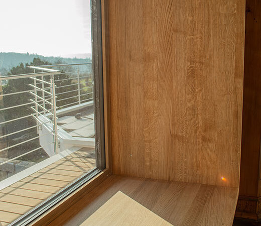 Sitzfenster von SBB Schäfer