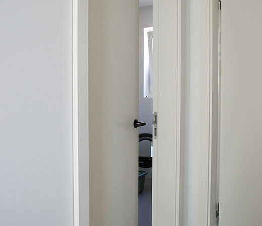 Zimmertüren von SBB Schäfer