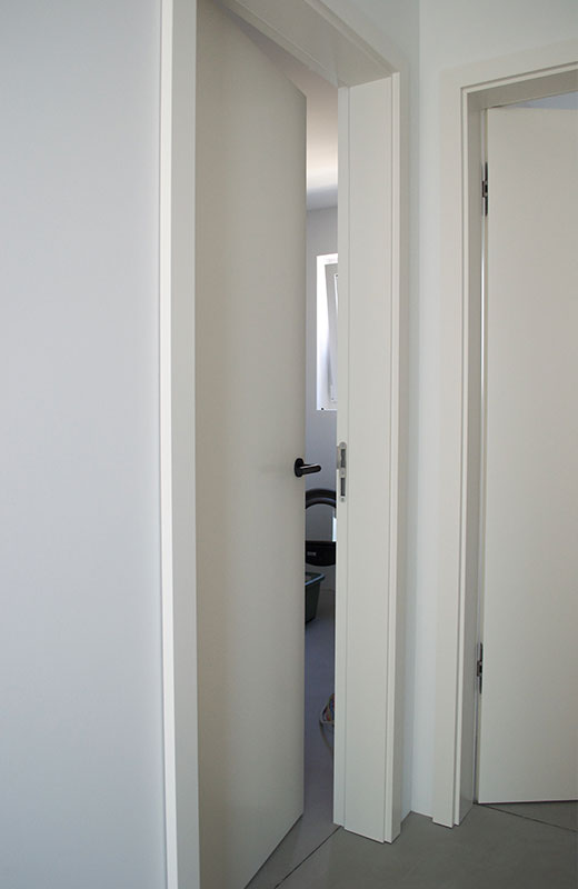 Zimmertüren von SBB Schäfer