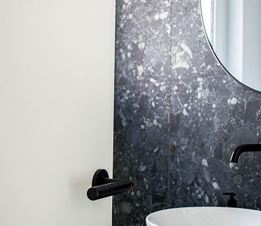 Zimmertüren von SBB Schäfer