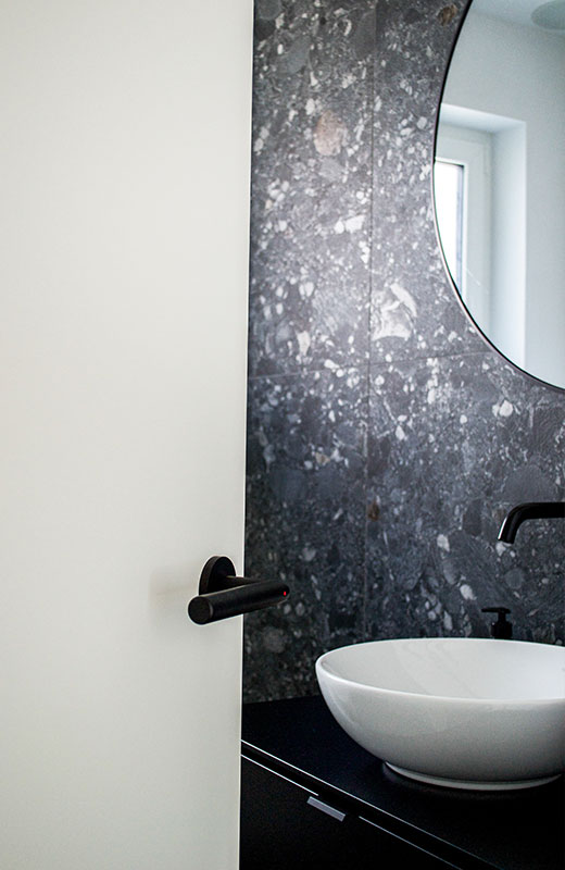 Zimmertüren von SBB Schäfer