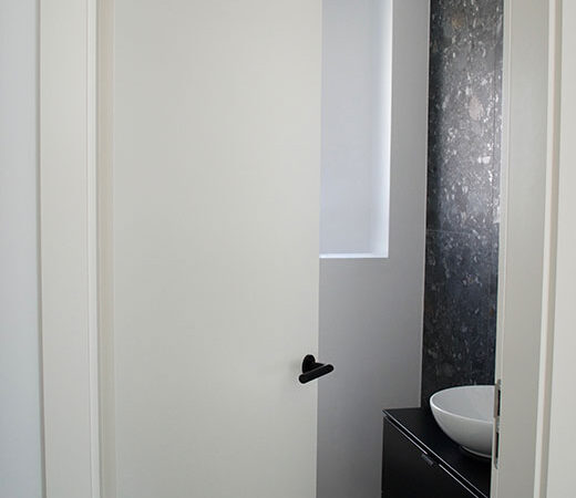 Zimmertüren von SBB Schäfer