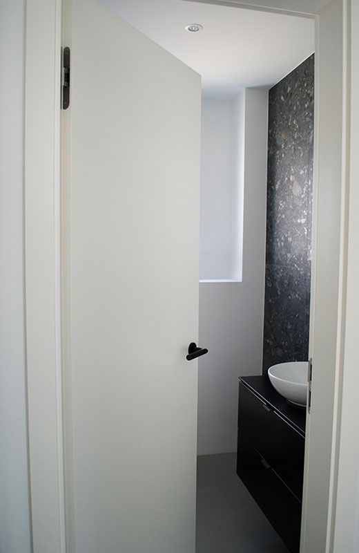 Zimmertüren von SBB Schäfer