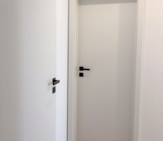 Zimmertüren von SBB Schäfer