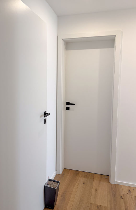 Zimmertüren von SBB Schäfer