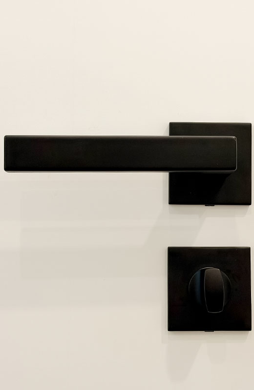 Zimmertüren von SBB Schäfer