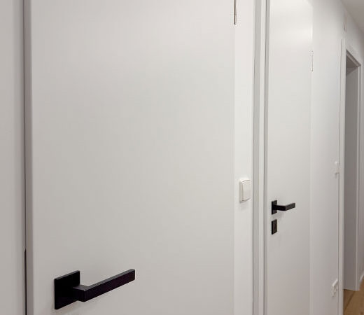 Zimmertüren von SBB Schäfer