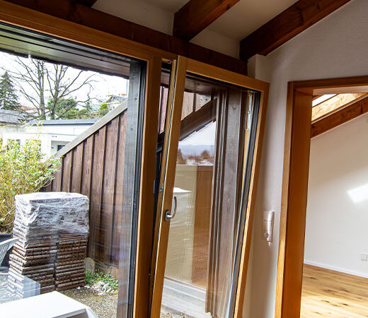 Balkontüren von SBB Schäfer