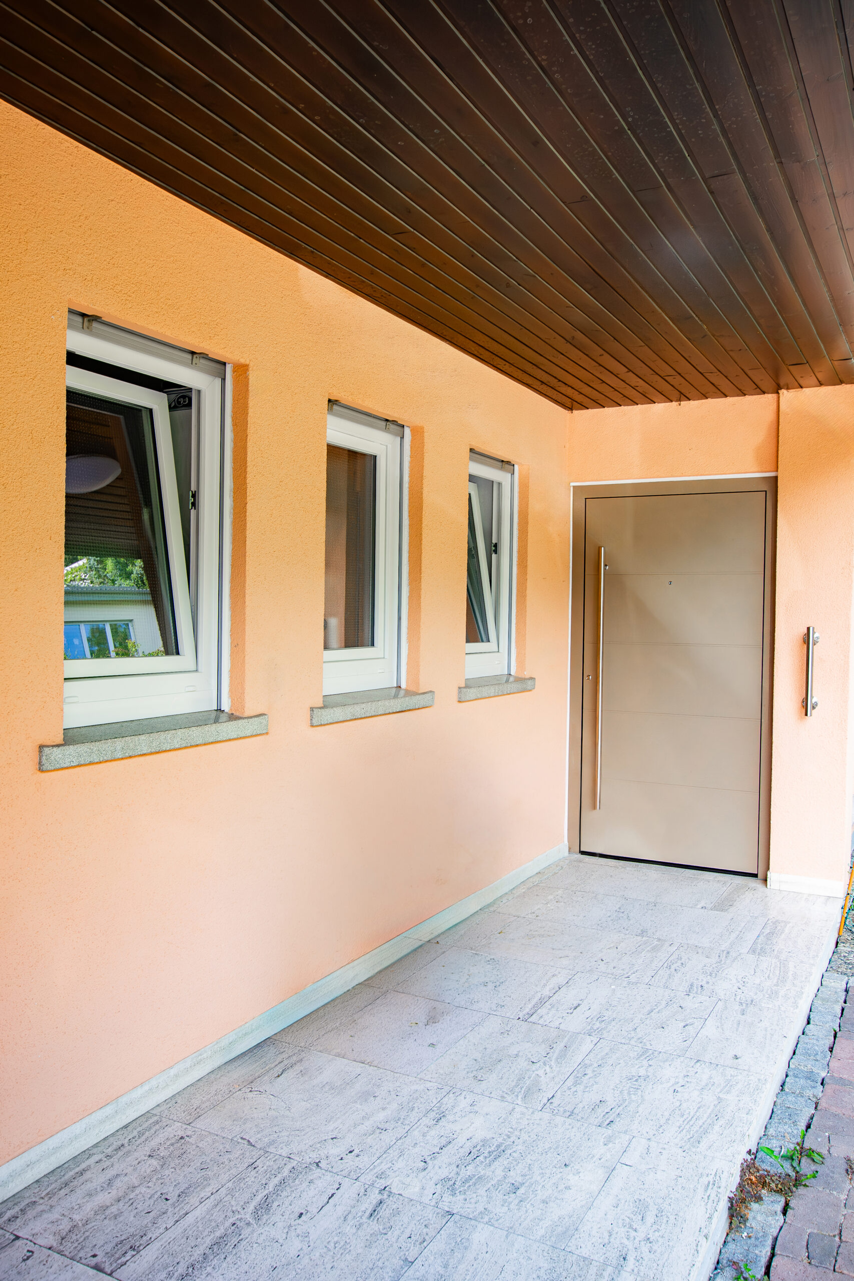 Kunststoff-Fenster von SBB Schäfer