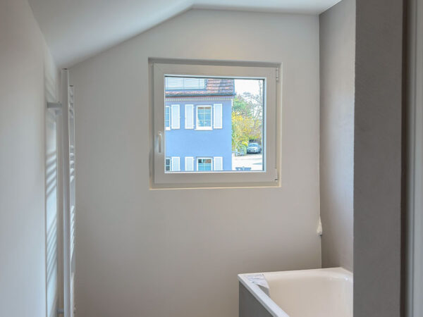 Kunststoff-Fenster von SBB Schäfer